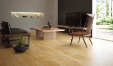 Sàn gỗ engineered Eidai [Sàn gỗ kỹ thuật tự nhiên] là gì