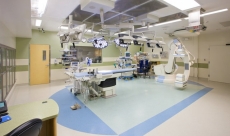 Sàn Vinyl đồng nhất là gì? Thông tin cơ bản về loại sàn này