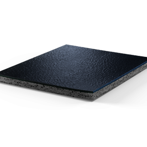 Sàn Cao Su Thể Thao Ramflex | ECOFLOOR