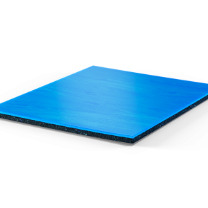 Sàn Cao Su Đa Năng Advance Dành Cho Bóng Rổ | ECOFLOOR