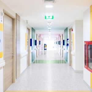 MASTER VICTORIA – SÀN VINYL ĐỒNG CHẤT CHO KHÔNG GIAN THƯƠNG MẠI VÀ Y TẾ