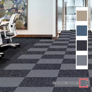 Thảm Tấm Nest – Bền Chịu Lực, Giá Tốt Cho Không Gian Thương Mại