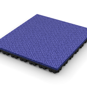 Sàn Điền Kinh Mondotrack™ EI (Ellipse Impulse) | ECOFLOOR