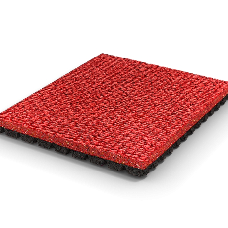 Sàn Đường Chạy Điền Kinh SUPER X 720™ K39 | ECOFLOOR