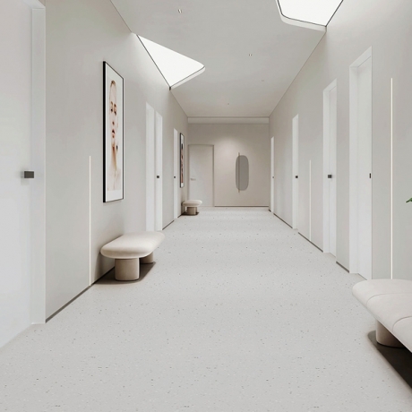 SYMBOL – SÀN VINYL KINH TẾ MÀU SẮC NỔI BẬT