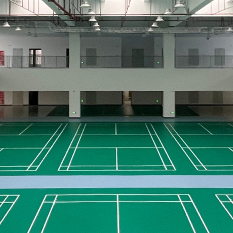 BASIC – Sàn Thể Thao Đa Năng Tiêu Chuẩn