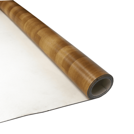 Sàn Nhảy PVC 4mm – Wood | ECOFLOOR