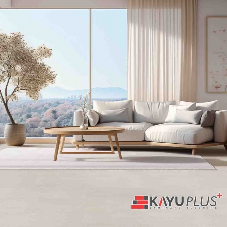 Sàn Gỗ Công Nghiệp Vân Gỗ Cao Cấp | 1437 Cotton Pine | KayuPlus