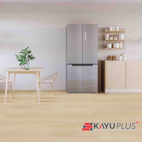 Sàn Gỗ Công Nghiệp Vân Gỗ Tự Nhiên Cao Cấp | 1432 Oak Oasis | KayuPlus