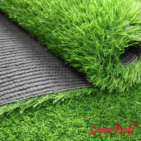 Cỏ Nhân Tạo Royal Green 25 Khổ 1M (Nhập Khẩu Malaysia) | 545 | Grass King
