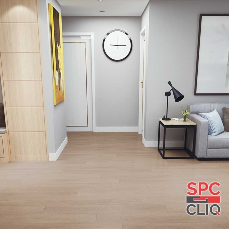 Sàn SPC Chevre Wood 4mm Bán Chạy Nhất – SPC CLIQ | 51834