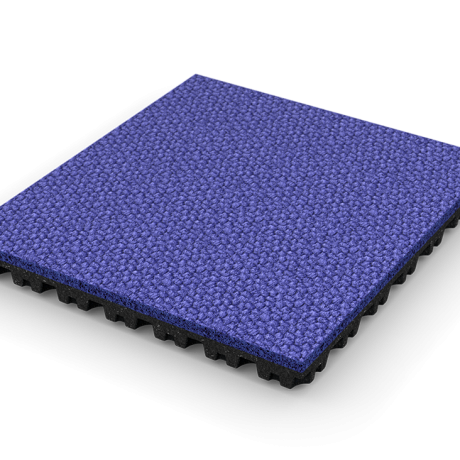 Sàn Điền Kinh Mondotrack™ EI (Ellipse Impulse) | ECOFLOOR