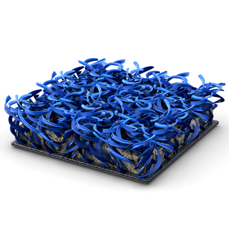 Cỏ Nhân Tạo Padel Court Premier Supercourt X3 | ECOFLOOR