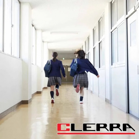 SÀN VINYL CUỘN PVC TIẾT KIỆM | CHAMPAGNE – 1592 | CLERRA VINYL ROLL