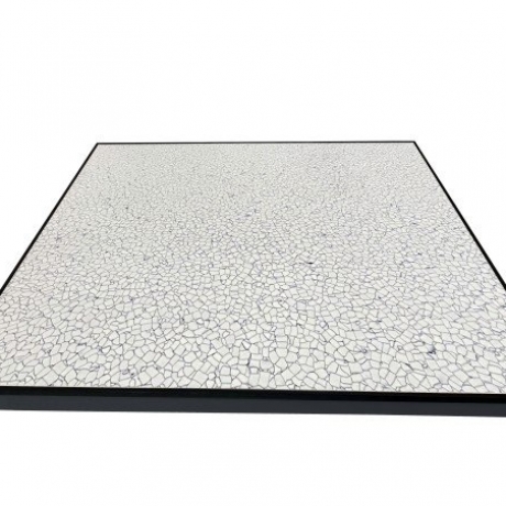 Tấm Sàn Nâng Kỹ Thuật Thép Phủ PVC Chống Tĩnh Điện – Bền Bỉ & Chịu Tải Cao