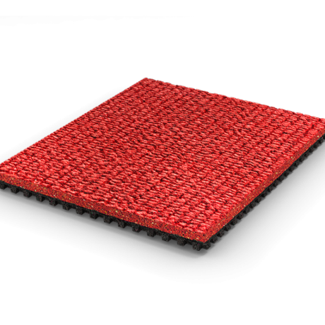 Sàn Đường Chạy Điền Kinh SUPER X Performance™ | ECOFLOOR