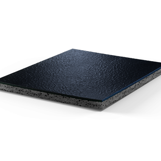 Sàn Cao Su Thể Thao Ramflex | ECOFLOOR