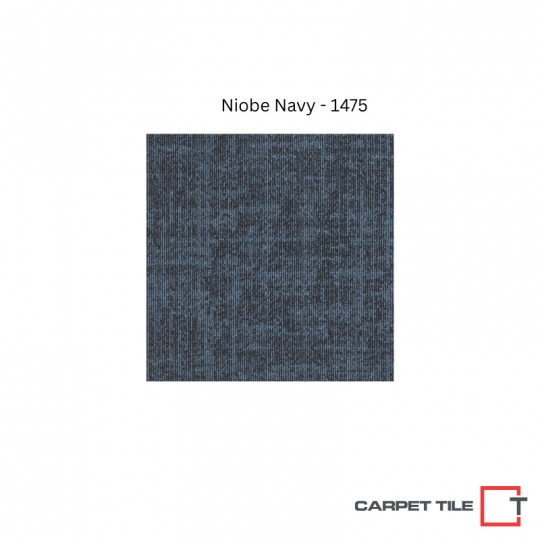 Thảm Tấm Bền Vững Matrix – Phù Hợp Văn Phòng & Không Gian Xanh