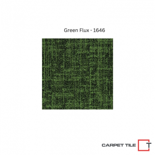 Thảm Tấm Bền Vững Matrix – Phù Hợp Văn Phòng & Không Gian Xanh