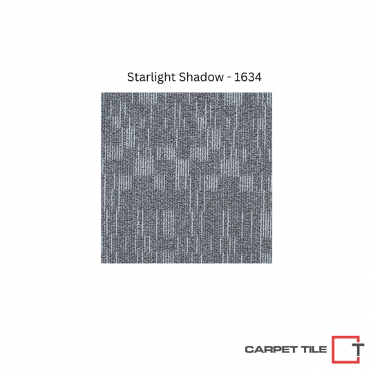 Thảm Tấm Văn Phòng Cao Cấp | Nova Carpet Tile