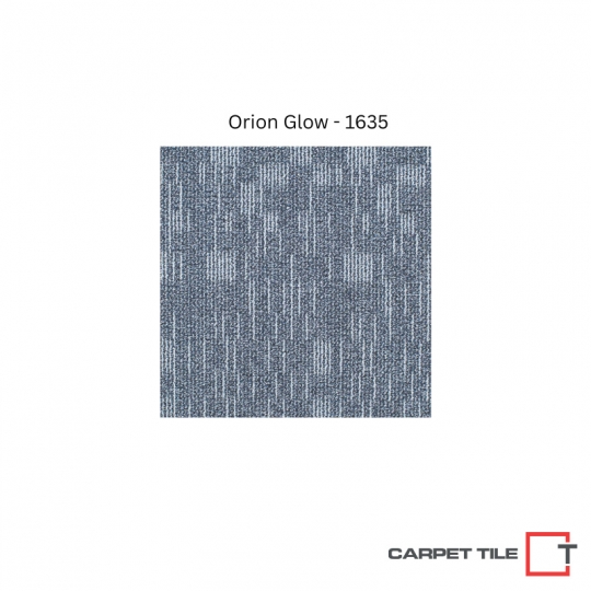 Thảm Tấm Văn Phòng Cao Cấp | Nova Carpet Tile