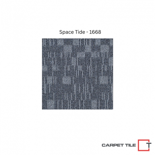 Thảm Tấm Văn Phòng Cao Cấp | Nova Carpet Tile