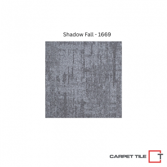 Thảm tấm văn phòng | Eclipse | Carpet Tile