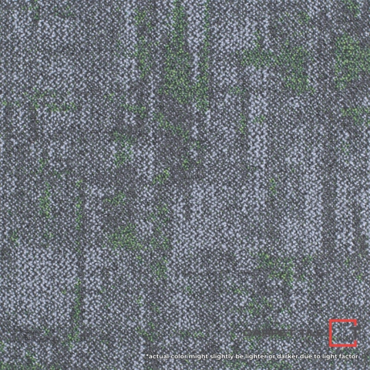 Thảm tấm văn phòng | Eclipse | Carpet Tile