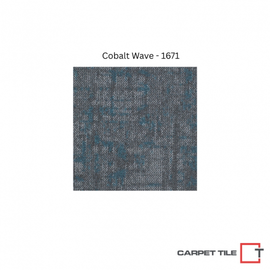 Thảm tấm văn phòng | Eclipse | Carpet Tile