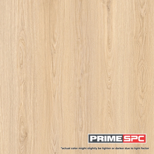 Sàn Nhựa SPC Cao Cấp | Sun Teak 587 | Prime SPC