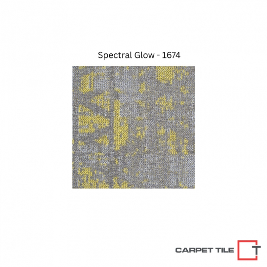 Thảm tấm văn phòng | Eclipse | Carpet Tile