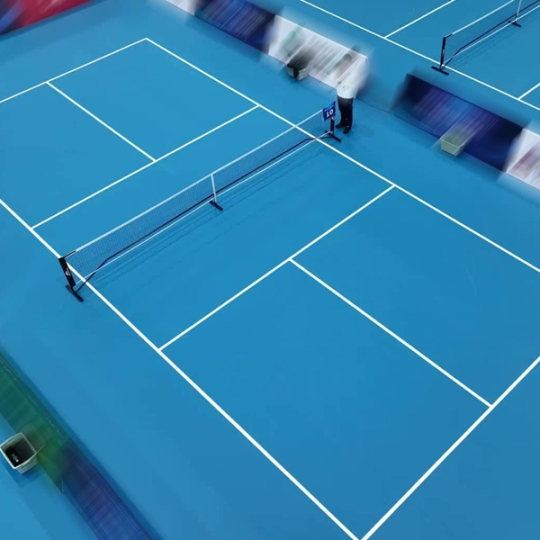 OUTFLEX – Sàn Thể Thao Ngoài Trời Chống UV Cao Cấp