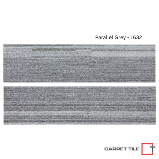 Thảm Tấm Cao Cấp | Coloraxis Carpet Tile