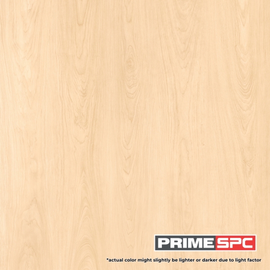 Sàn Nhựa SPC Vân Gỗ Sáng | Maple Wood 847 | Prime SPC