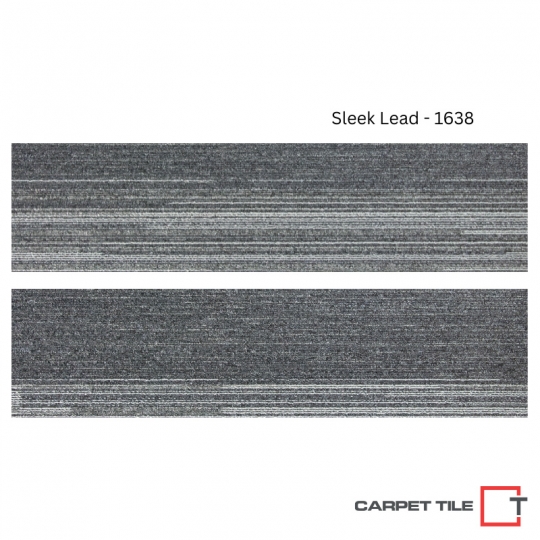 Thảm Tấm Cao Cấp | Coloraxis Carpet Tile