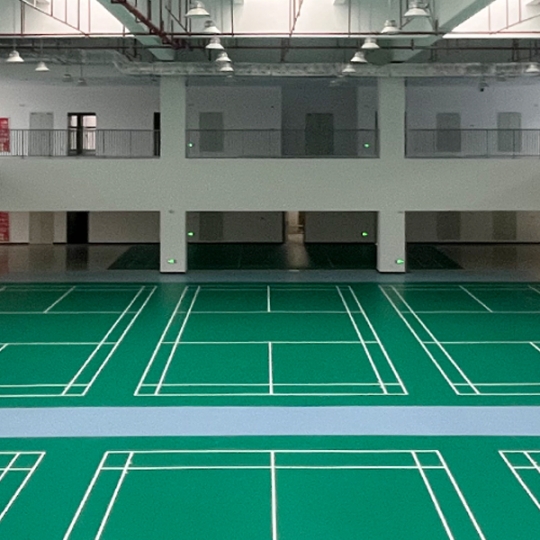 BASIC – Sàn Thể Thao Đa Năng Tiêu Chuẩn