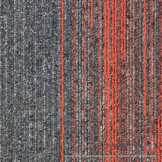Thảm Tấm Cao Cấp | Coloraxis Carpet Tile