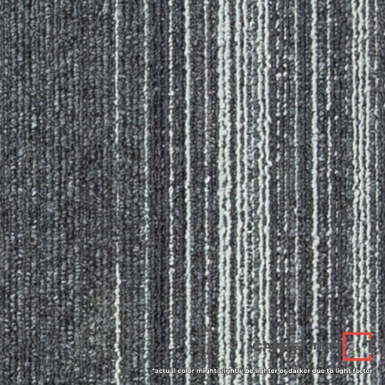 Thảm Tấm Cao Cấp | Coloraxis Carpet Tile