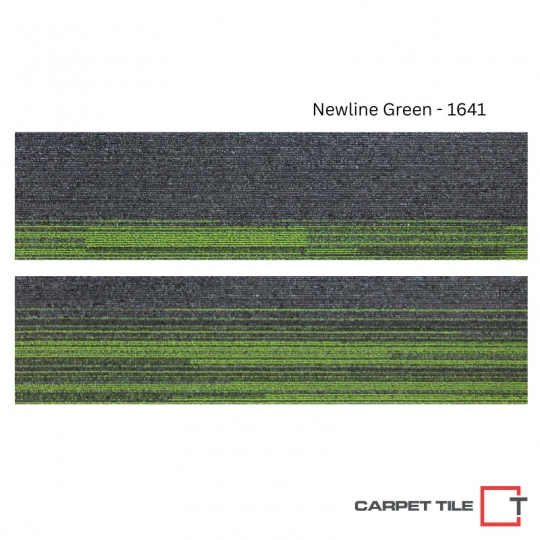 Thảm Tấm Cao Cấp | Coloraxis Carpet Tile