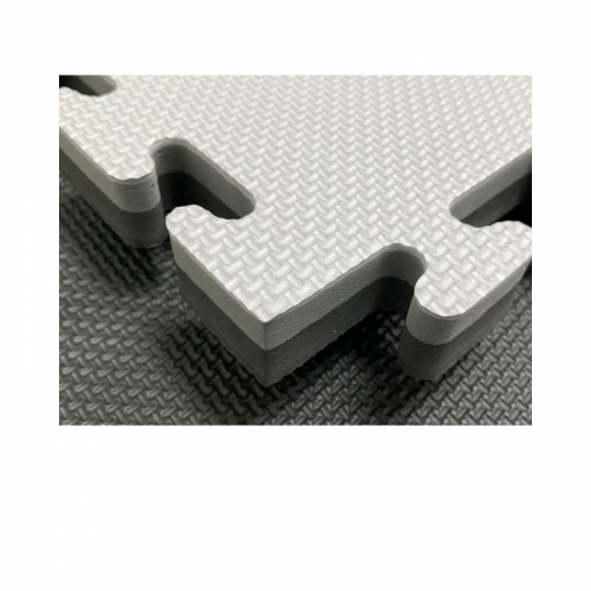 Thảm Xốp Ghép Puzzle 25mm Đa Màu Cho Hoạt Động Trong Nhà | Interlocking Foam Mats
