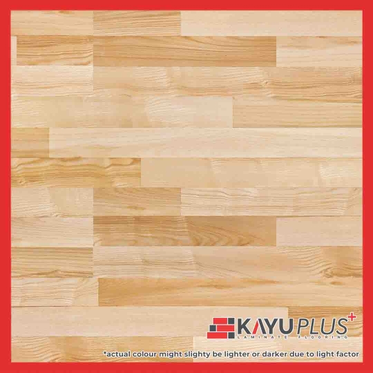 Sàn Gỗ Công Nghiệp Vân Sồi Phong Cách Bắc Âu | 1367 Oak Nordic | KayuPlus