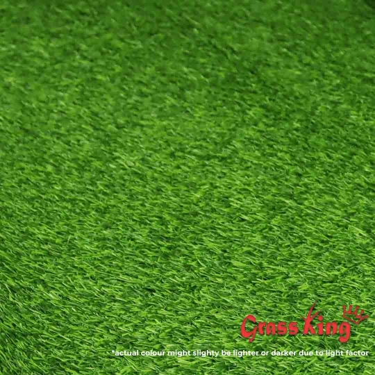 Cỏ Nhân Tạo Giá Rẻ Khổ 1M | Evergreen 20 – 543 | Grass King