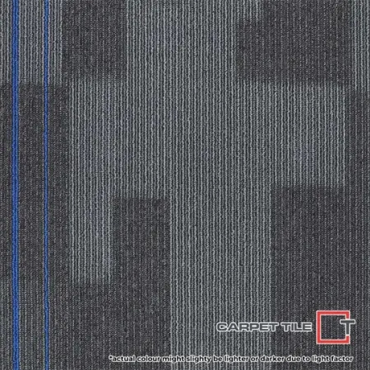 Gạch thảm văn phòng cao cấp | Boxscape | Thảm tấm bền & cao cấp