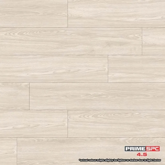 Sàn Nhựa SPC Dạng Gạch | Butter Wood 586 | Prime SPC