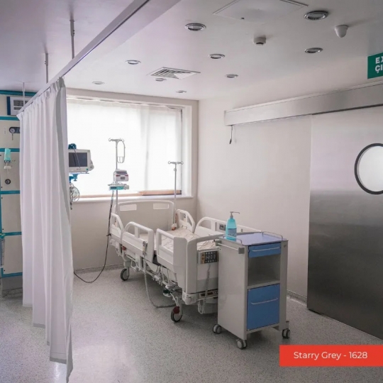 SÀN VINYL CUỘN GIÁ TỐT | STARRY GREY – 1628 | AXION VINYL ROLL