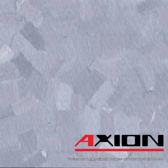 SÀN VINYL CUỘN GIÁ TỐT | STARRY GREY – 1628 | AXION VINYL ROLL