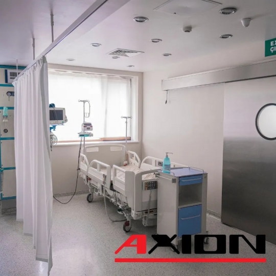 SÀN VINYL CUỘN GIÁ TỐT | STARRY GREY – 1628 | AXION VINYL ROLL