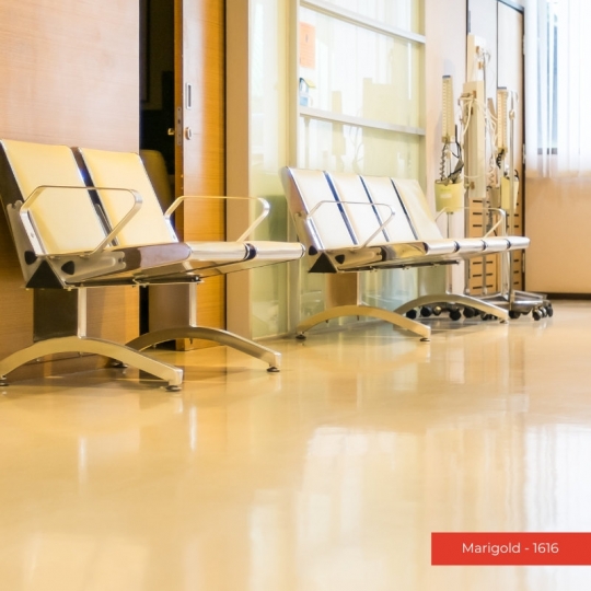 SÀN VINYL CUỘN GIÁ TỐT | MARIGOLD – 1616 | AXION VINYL ROLL