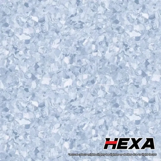 SÀN VINYL CUỘN CAO CẤP | CRYSTAL ECHO – 1498 | HEXA VINYL ROLL