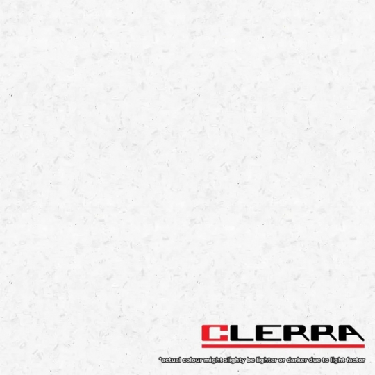 SÀN VINYL PVC CAO CẤP CHỨNG NHẬN QUỐC TẾ | FROSTY – 1582 | CLERRA VINYL ROLL